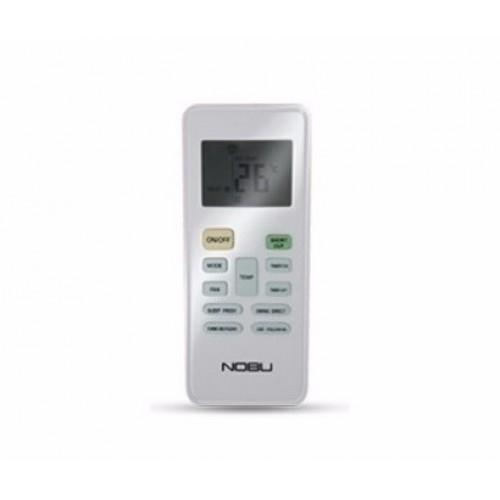Aparat de aer condidionat DC NOBU inverter-12000BTU